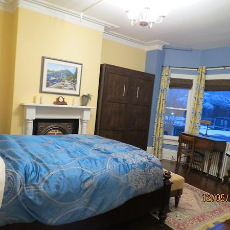 The Roses Heritage Inn St. John's Kültér fotó