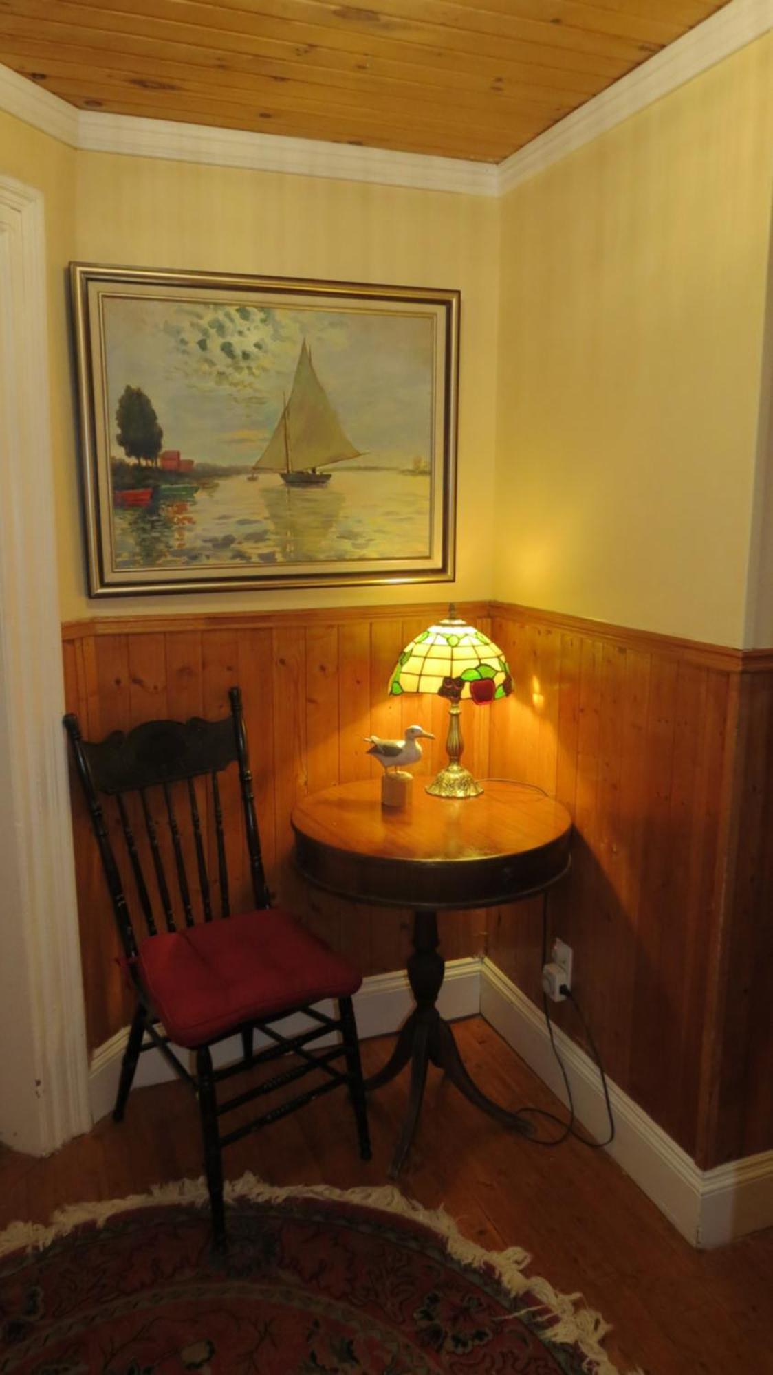 The Roses Heritage Inn St. John's Kültér fotó